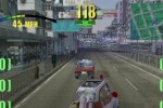 Wreckless: The Yakuza Missions (PlayStation 2)