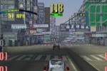 Wreckless: The Yakuza Missions (PlayStation 2)