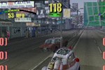 Wreckless: The Yakuza Missions (PlayStation 2)