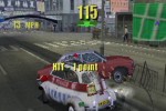 Wreckless: The Yakuza Missions (PlayStation 2)