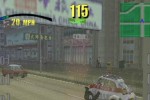 Wreckless: The Yakuza Missions (PlayStation 2)