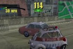 Wreckless: The Yakuza Missions (PlayStation 2)