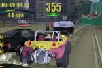 Wreckless: The Yakuza Missions (PlayStation 2)
