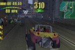 Wreckless: The Yakuza Missions (PlayStation 2)