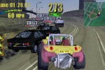 Wreckless: The Yakuza Missions (PlayStation 2)