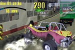 Wreckless: The Yakuza Missions (PlayStation 2)