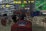 Wreckless: The Yakuza Missions (PlayStation 2)