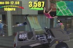 Wreckless: The Yakuza Missions (PlayStation 2)