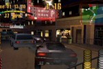 Wreckless: The Yakuza Missions (GameCube)