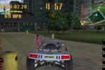 Wreckless: The Yakuza Missions (GameCube)