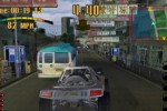 Wreckless: The Yakuza Missions (GameCube)