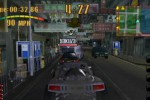 Wreckless: The Yakuza Missions (GameCube)