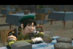 Wreckless: The Yakuza Missions (GameCube)