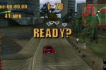 Wreckless: The Yakuza Missions (GameCube)