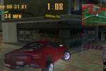 Wreckless: The Yakuza Missions (GameCube)