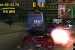 Wreckless: The Yakuza Missions (GameCube)