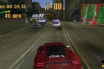 Wreckless: The Yakuza Missions (GameCube)