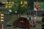 Wreckless: The Yakuza Missions (GameCube)