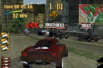 Wreckless: The Yakuza Missions (GameCube)