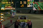 Wreckless: The Yakuza Missions (GameCube)