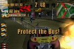 Wreckless: The Yakuza Missions (GameCube)