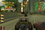 Wreckless: The Yakuza Missions (GameCube)