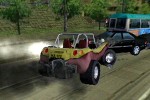 Wreckless: The Yakuza Missions (GameCube)