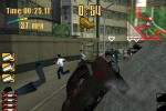 Wreckless: The Yakuza Missions (GameCube)