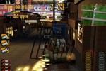 Wreckless: The Yakuza Missions (GameCube)