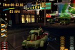 Wreckless: The Yakuza Missions (GameCube)