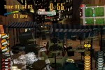 Wreckless: The Yakuza Missions (GameCube)