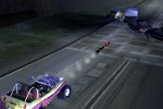 Wreckless: The Yakuza Missions (GameCube)