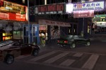 Wreckless: The Yakuza Missions (GameCube)