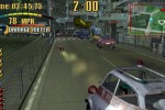 Wreckless: The Yakuza Missions (GameCube)
