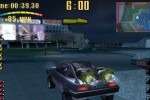 Wreckless: The Yakuza Missions (GameCube)