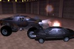 Wreckless: The Yakuza Missions (GameCube)