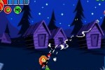 Disney's Kim Possible: Revenge of Monkey Fist (Game Boy Advance)