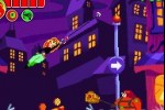 Disney's Kim Possible: Revenge of Monkey Fist (Game Boy Advance)