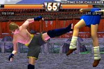 Fighter Maker 2 (PlayStation 2)