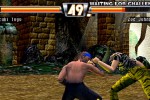 Fighter Maker 2 (PlayStation 2)