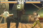 Fighter Maker 2 (PlayStation 2)