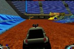 Hot Wheels Velocity X (GameCube)