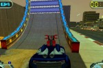 Hot Wheels Velocity X (GameCube)