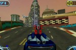 Hot Wheels Velocity X (GameCube)