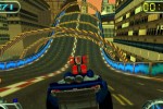 Hot Wheels Velocity X (GameCube)