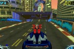 Hot Wheels Velocity X (GameCube)