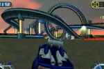 Hot Wheels Velocity X (GameCube)