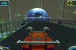 Hot Wheels Velocity X (GameCube)