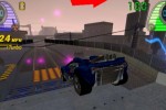 Hot Wheels Velocity X (GameCube)