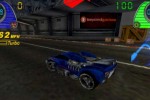 Hot Wheels Velocity X (GameCube)